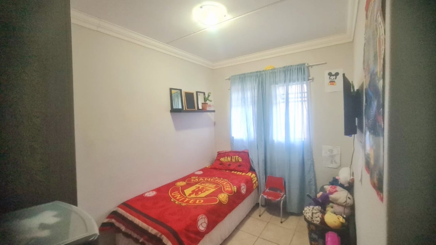 2 Bedroom Property for Sale in Belhar Western Cape
